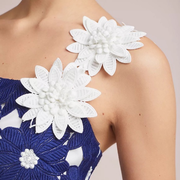 NWT Hutch Daisy Lace Top - Picture 5 of 9